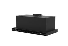 Máy hút mùi âm tủ Sunhouse SHB72105-MT ảnh 4