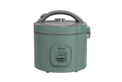 Nồi cơm điện 1.8L Sunhouse Mama SHD8666G ảnh 4