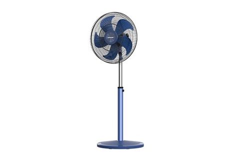 Quạt đứng Sunhouse 5 cánh SHD7382