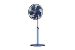 Quạt đứng Sunhouse 5 cánh SHD7392 ảnh 2