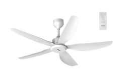 Quạt trần 5 cánh Sunhouse apex APF7663 ảnh 1