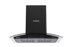 Máy hút mùi kính cong Sunhouse SHB72052 ảnh 1