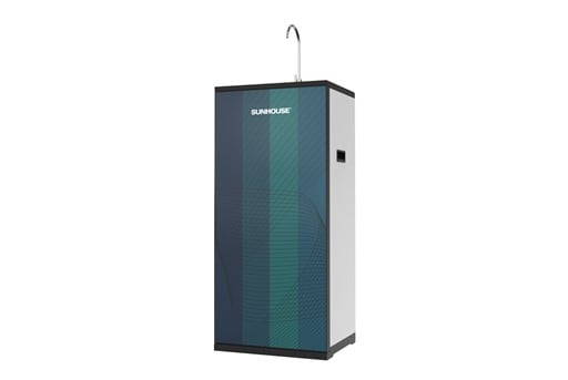 Máy lọc nước RO 09 lõi Sunhouse SHA5122K – ảnh 3