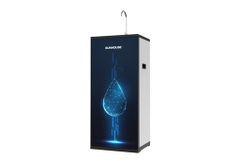 Máy lọc nước RO 09 lõi Sunhouse SHA5168K ảnh 3