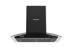 Máy hút mùi kính cong Sunhouse SHB72042 ảnh 1