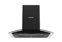 Máy hút mùi kính cong Sunhouse SHB72062 ảnh 1