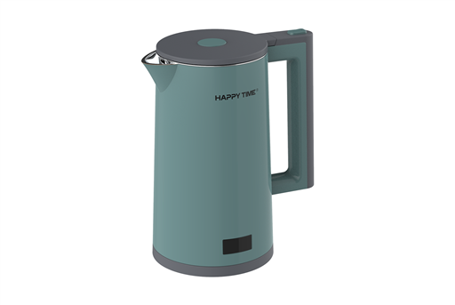 Ấm siêu tốc inox 2 lớp 2.8L happy time HTD1095