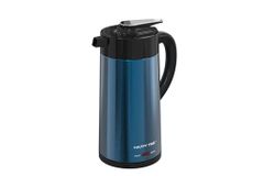 Ấm siêu tốc inox giữ nhiệt 2L happytime HTD1096 ảnh 1