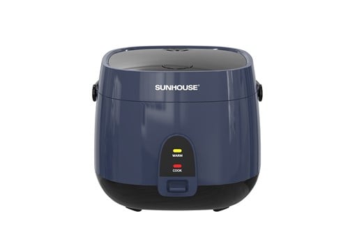 Nồi cơm điện 1.8L Sunhouse SHD8611N