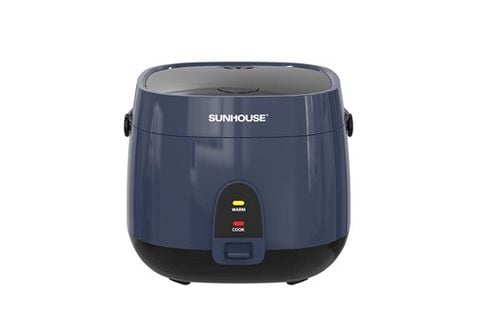 Nồi cơm điện 1.8L Sunhouse SHD8611N