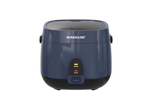 Nồi cơm điện 1.8L Sunhouse SHD8611N