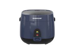 Nồi cơm điện 1.8L Sunhouse SHD8611N