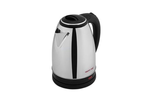 Ấm siêu tốc inox 1.8L happy time HTD1022