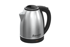 Ấm siêu tốc inox 1.8L baretti BRD184 ảnh 1