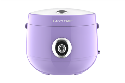 Nồi cơm điện 1.8L happy time HTD8521V