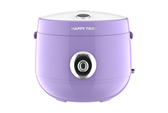 Nồi cơm điện 1.8L happy time HTD8521V ảnh 1