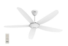 Quạt trần 5 cánh Sunhouse apex APF7666W ảnh 1