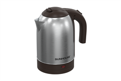 Ấm siêu tốc inox 1.8L Sunhouse SHD1185 ảnh 1