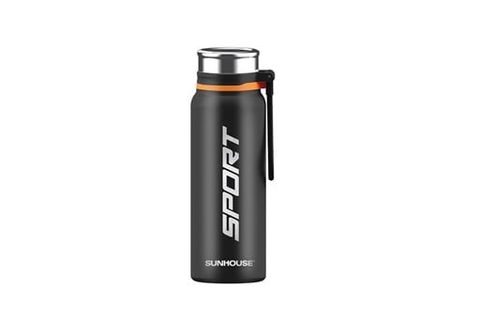 Bình giữ nhiệt sport core 830ML Sunhouse KS-TU830SB