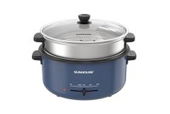 Lẩu điện 3.5L Sunhouse SHD4524