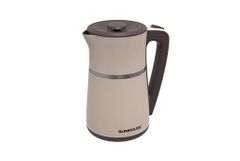 Ấm siêu tốc inox 2 lớp 1.7L Sunhouse SHD1360