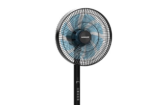 Quạt đứng 8 cánh Sunhouse SHD7346 – ảnh 4
