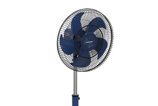 Quạt đứng Sunhouse 5 cánh SHD7392 – ảnh 3