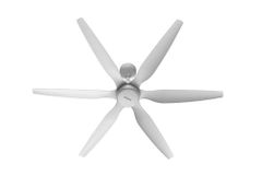 Quạt trần 6 cánh có đèn Sunhouse apex APF7696 ảnh 2