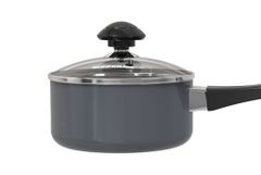 Nồi quấy bột chống dính Sunhouse SHG-MP14X ảnh 2