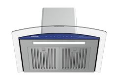 Máy hút mùi kính cong Sunhouse SHB72022 ảnh 2