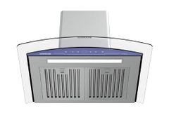 Máy hút mùi kính cong Sunhouse SHB72032 ảnh 2