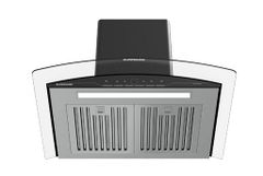 Máy hút mùi kính cong Sunhouse SHB72052 ảnh 2