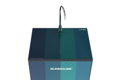 Máy lọc nước RO 09 lõi Sunhouse SHA5122K ảnh 4