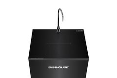 Máy lọc nước RO 09 lõi Sunhouse SHA5186K ảnh 4