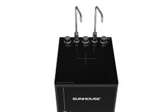 Máy lọc nước RO ultrapure Sunhouse 11 lõi SHA76636KL ảnh 2