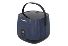Nồi cơm điện 1.8L Sunhouse SHD8611N ảnh 2