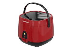 Nồi cơm điện 1.8L Sunhouse SHD8611R ảnh 2