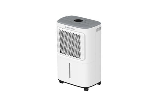 Máy hút ẩm Sunhouse SHD-DHB1001 – ảnh 2