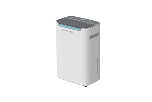 Máy hút ẩm Sunhouse SHD-DHB2001 – ảnh 2