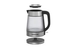 Ấm siêu tốc thủy tinh 1.8L Sunhouse SHD1220 ảnh 2