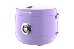 Nồi cơm điện 1.8L happy time HTD8521V ảnh 2
