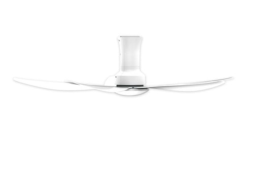 Quạt trần 5 cánh Sunhouse apex APF7669W – ảnh 2