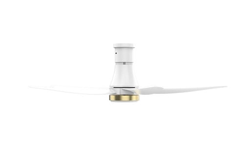 Quạt trần 5 cánh có đèn Sunhouse apex APF7680W – ảnh 2