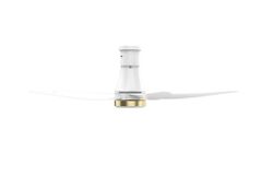 Quạt trần 5 cánh có đèn Sunhouse apex APF7680W ảnh 2