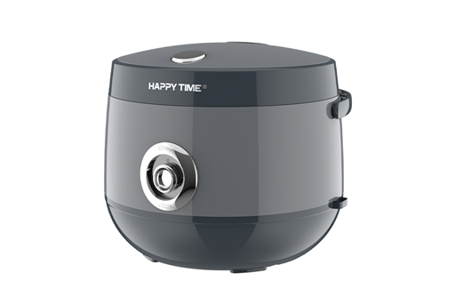 Nồi cơm điện 1.8L happy time HTD8521GR – ảnh 2