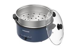 Lẩu điện 3.5L Sunhouse SHD4524 ảnh 2