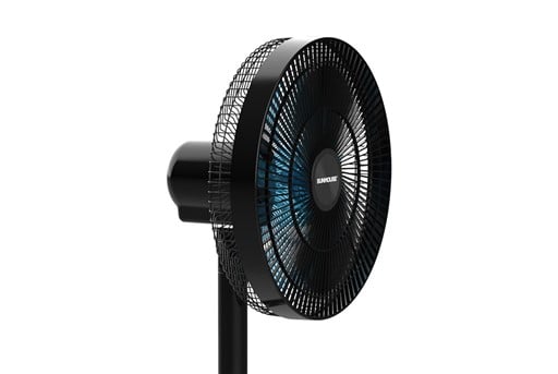 Quạt đứng 8 cánh Sunhouse SHD7346 – ảnh 5
