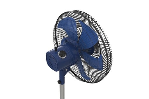 Quạt đứng Sunhouse 5 cánh SHD7352 – ảnh 5