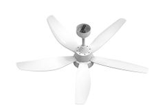 Quạt trần 5 cánh có đèn Sunhouse apex APF7686 ảnh 3