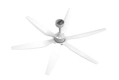 Quạt trần Sunhouse apex 5 cánh APF7692 ảnh 3